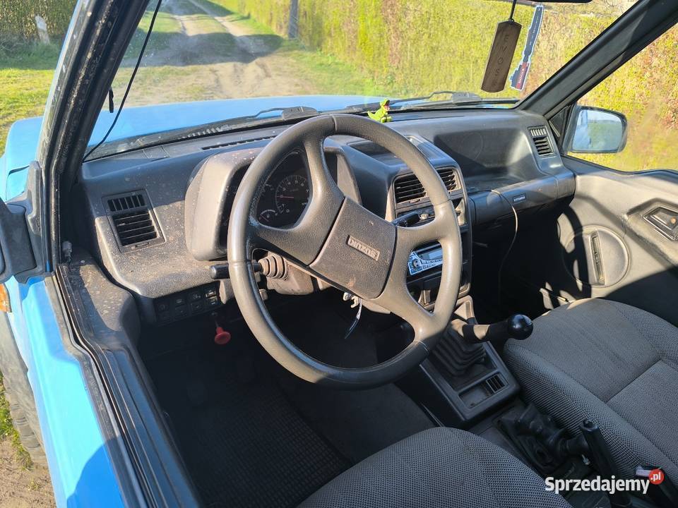 Sprzedam Suzuki Vitara Goleniów