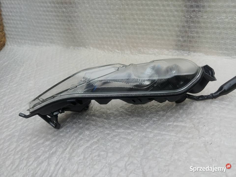 Lampa tylna lewa Honda CBR 1000 RR SP SC82 Zamość