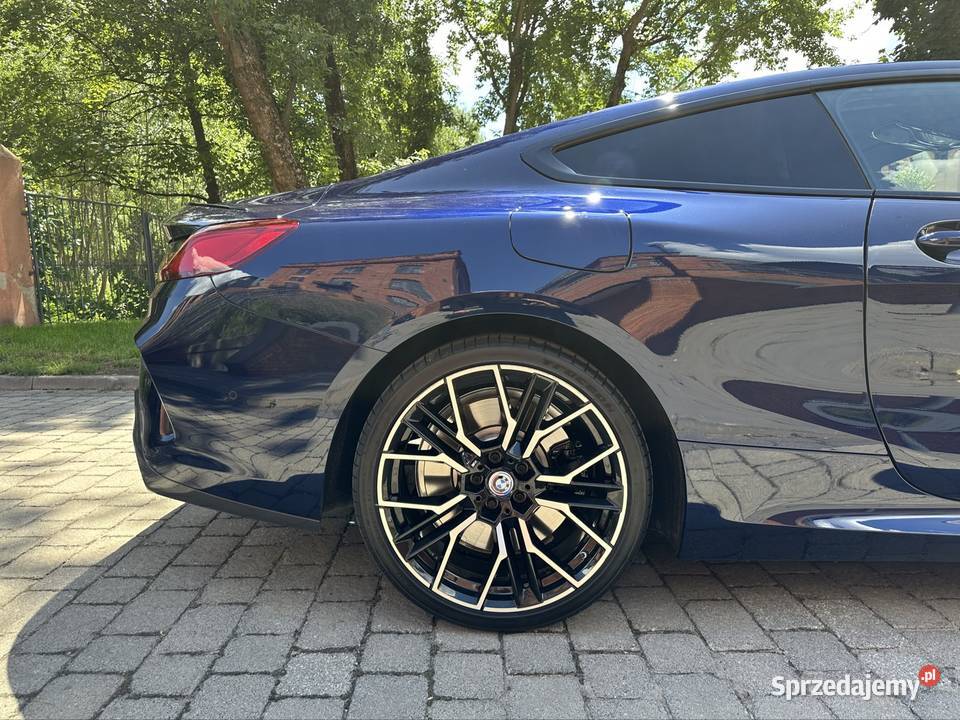 Bmw 840i łódzkie Łódź