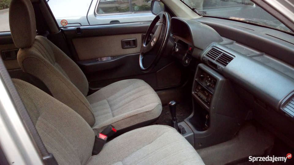 Honda Shuttle Civic 15 1992 hak wspomaganie el s 250000km Warszawa