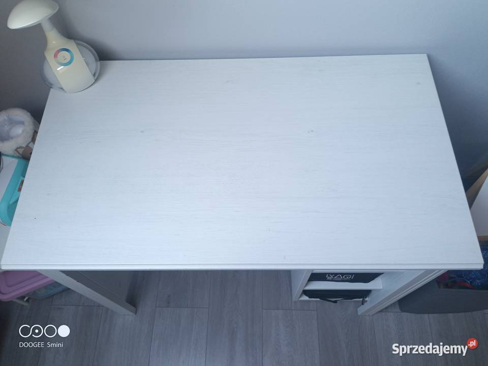 Biurko IKEA Brusali Wolbórz