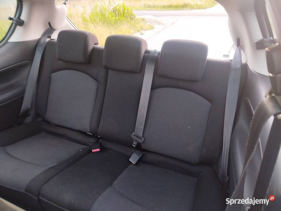 Peugeot 206 2010 14 PB