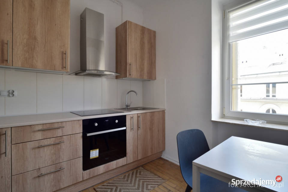 Mieszkanie 62 m2 pokojowe na Starej Ochocie 4400