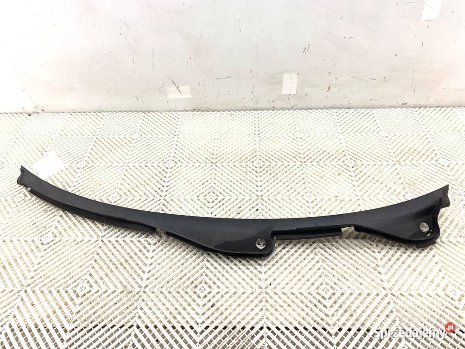 PODSZYBIE AUDI A4 B8 8K1819403 Kombi 0715 OSŁONA Części samochodowe