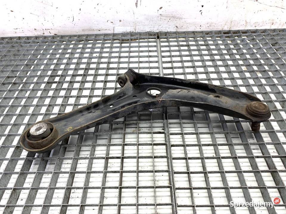 WAHACZ LEWY PRZÓD FORD FIESTA MK7 Hatchback Wahacze