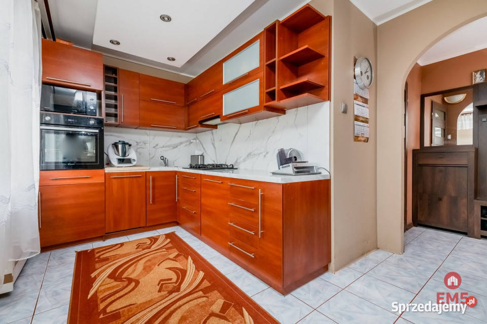 sprzedaży mieszkania Białystok 60m2 2 pokoje podlaskie