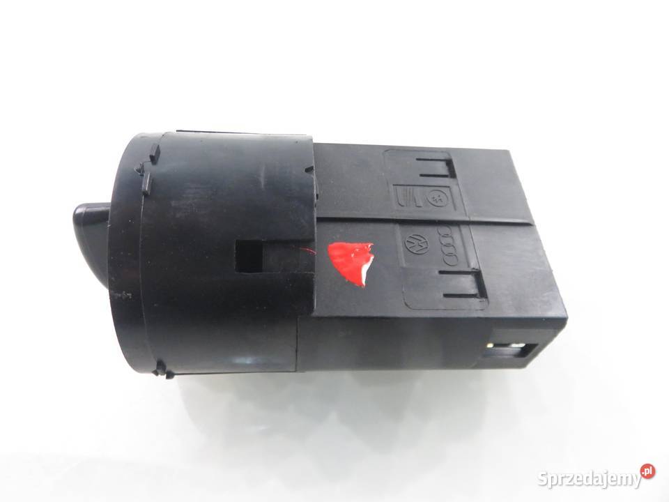 WŁĄCZNIK ŚWIATEŁ SEAT LEON I 1M1941531K