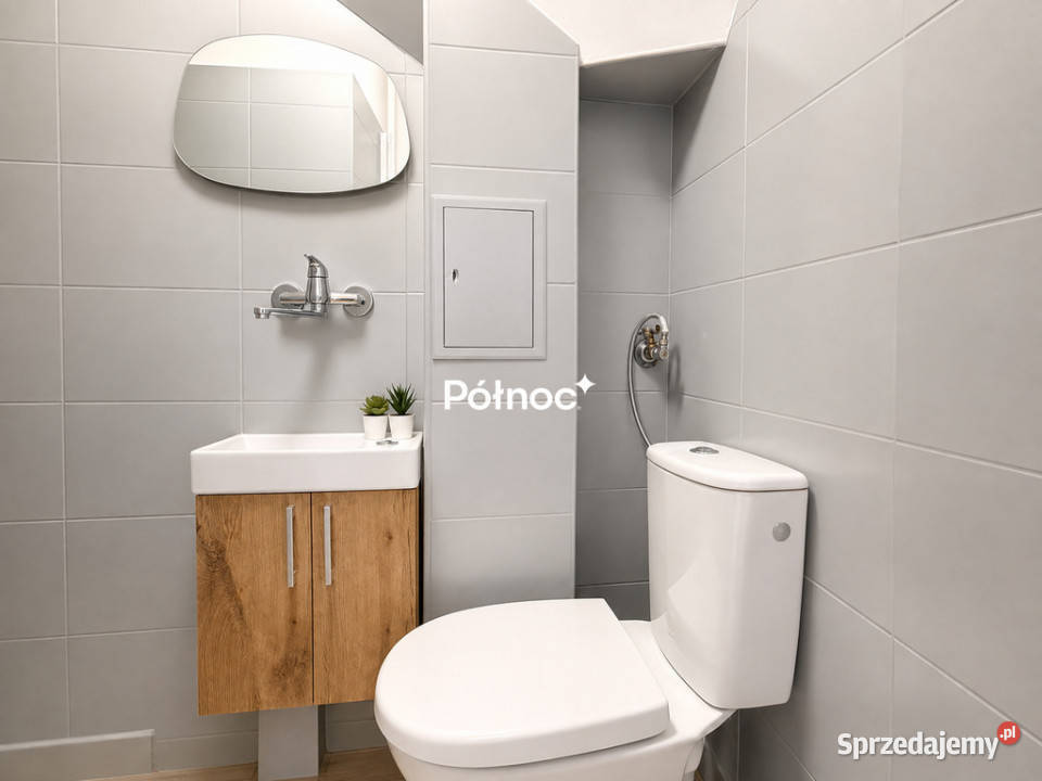 Apartament z sypialnią Os Dyrekcja Chełm lubelskie