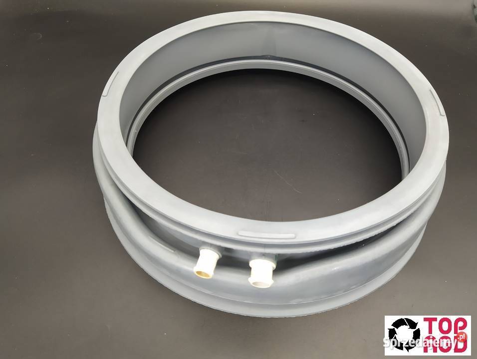 Fartuchguma do pralki Miele W1 Jasienica