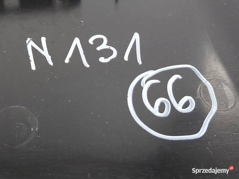 CITROEN DS4 12r schowek tunelu środkowego Kielce