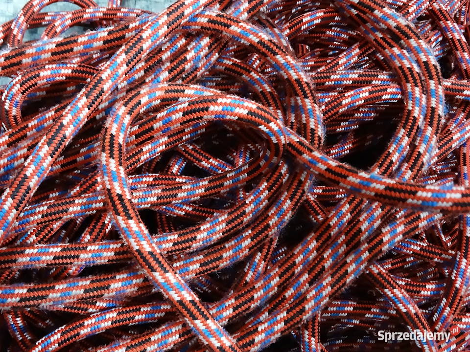 Lina wspinaczkowa BEAL Diablo 98 mm 70m Unicore Biłgoraj