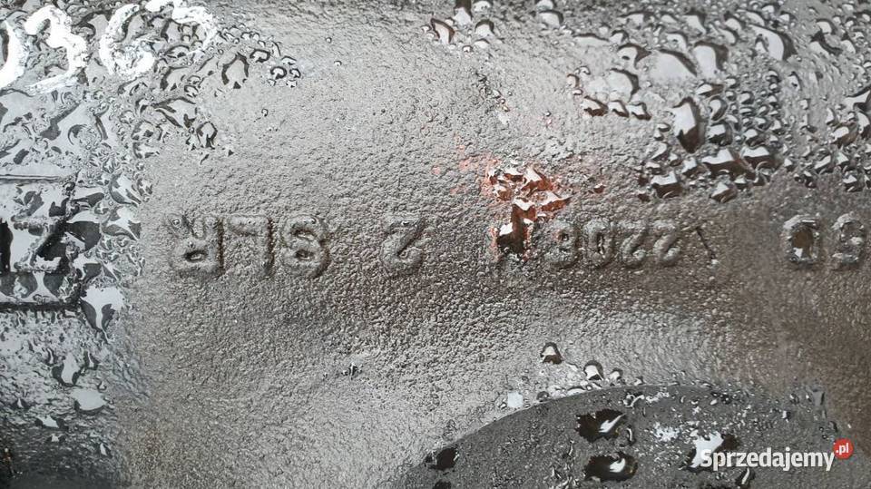 KOLUMNA KIEROWNICZA PREMIUM 43018 Pozostałe