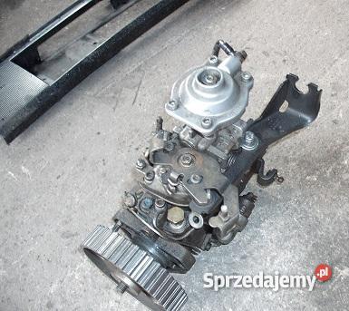 POMPA WTRYSKOWA VW GOLF III 19 TD 75
