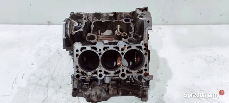 BLOK SILNIKA AUDI A6 C7 A7 A8 28 FSI CHV Przystajń