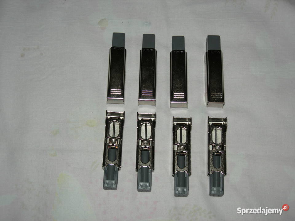 Hamulec spowalniacz na zawiasy Nowa Sól