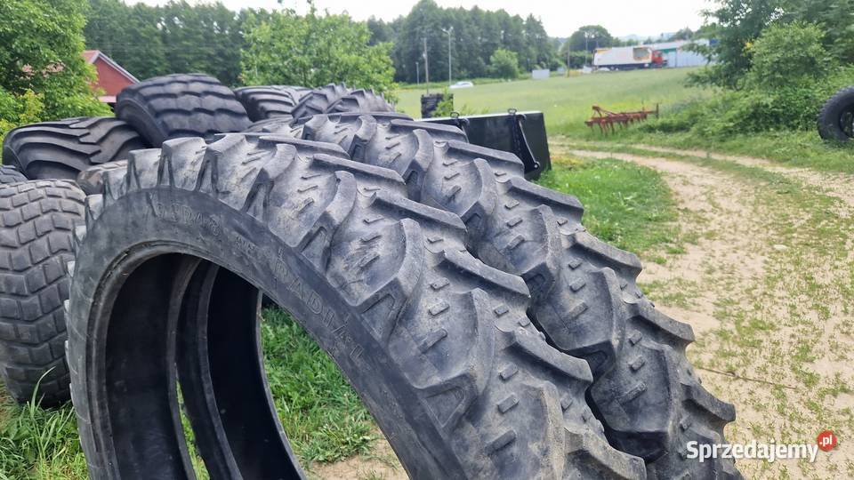 23095r48 95r48 9548 112r48 Kleber bez napraw 60 warmińsko-mazurskie