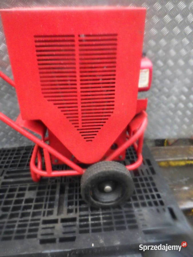 Yanmar Diesel Generator Pradu Myjka Cisnieniowa Rzeszów