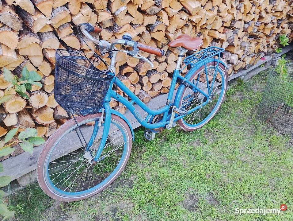 Rower mustang Ostrowiec Świętokrzyski