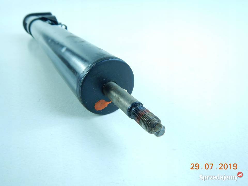 AMORTYZATOR TYLNY TYŁ FIAT DUNA 8690 7654807 ASO