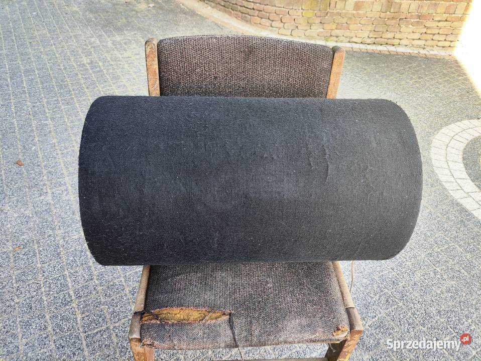 Tuba basowa bassowa subwoofer Magnat Bull Power śląskie Niegowonice