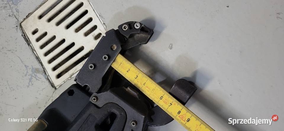 rb 518 wiązarka do zbrojenia