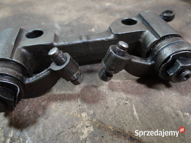 klawiatura rozrząd AWO Simson Sport Org DDR Żary