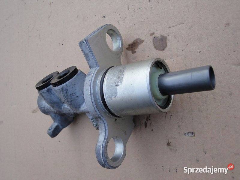 AUDI A4 A6 A8 D2 9902 POMPA HAMULCOWA 4D0611021B Pompy hamulcowe Przemęt sprzedam