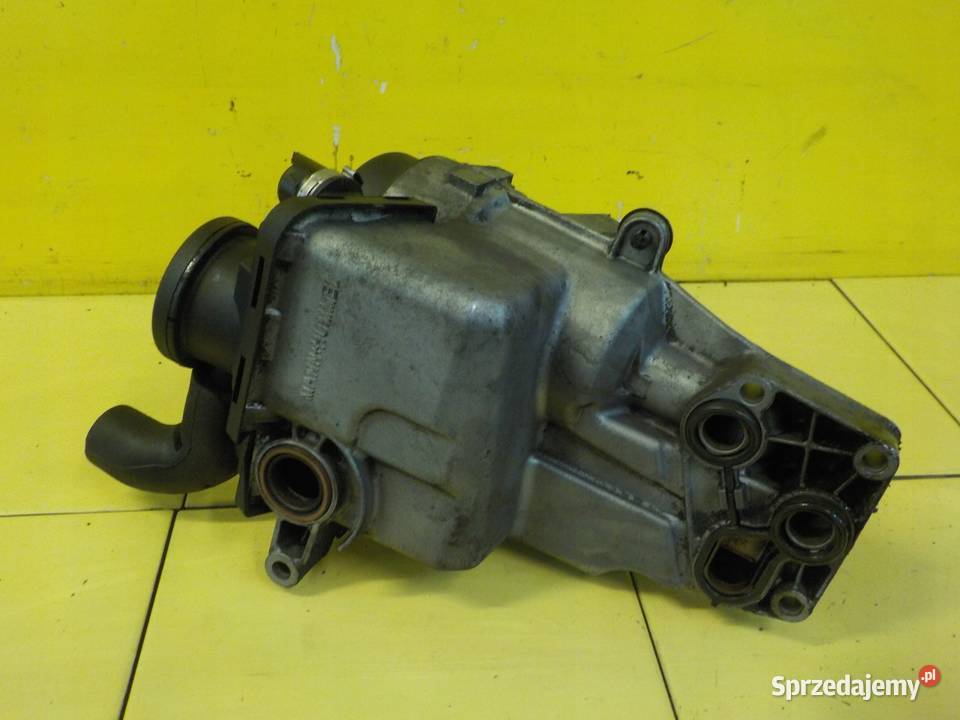 C70 II S60 S40 C30 24 B 08r 170 B5244S4 obudowa osobowe Obudowy filtrów