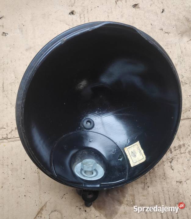 Lampa Ursus Szperacz czasza lampy przedniej małopolskie Wolbrom