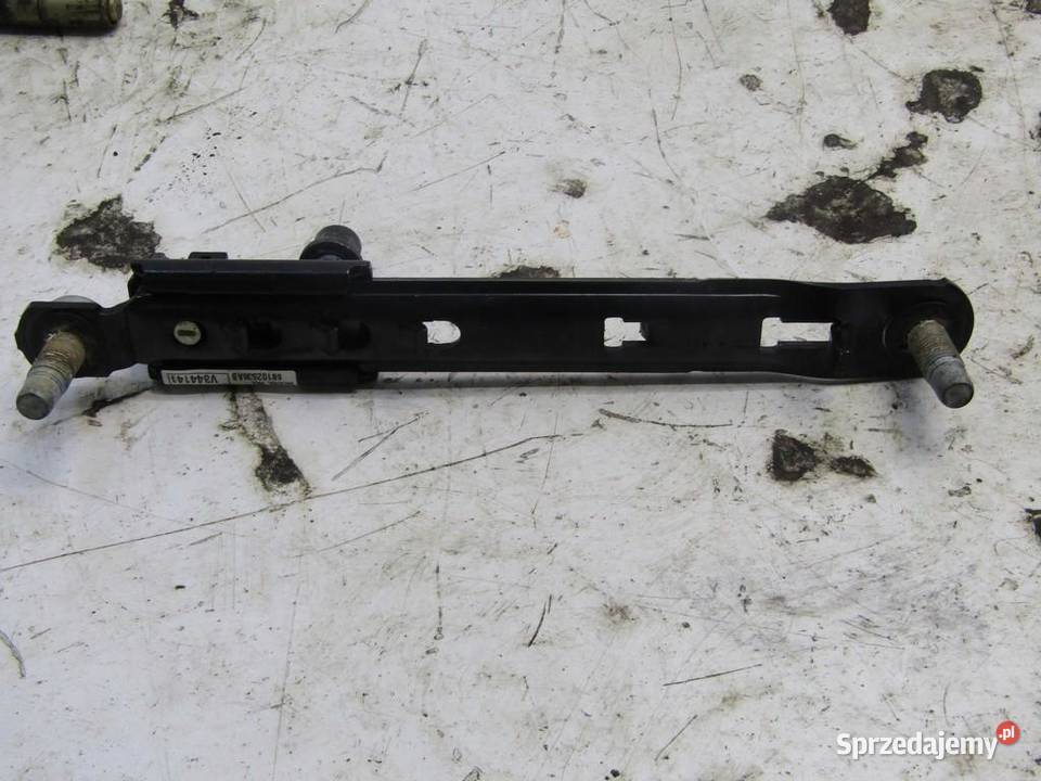 SUWAK REGULACJI PASA BEZPIECZEŃSTWA JEEP