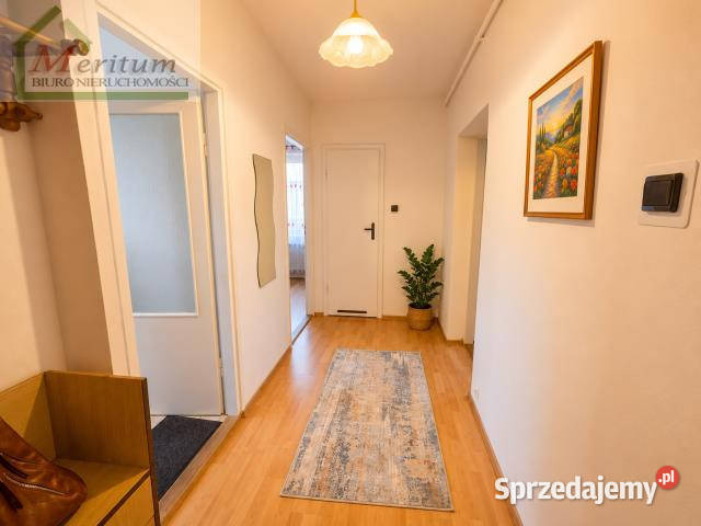 Mieszkanie 47m2 Krosno sprzedam