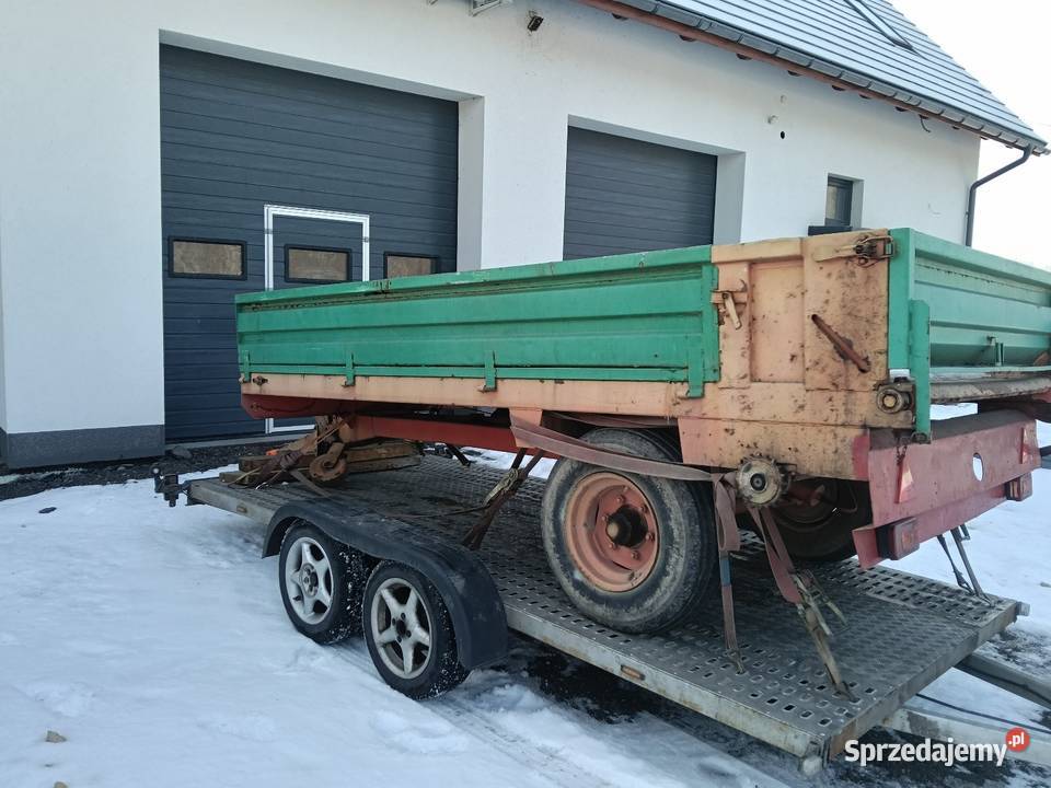 Rozrzutnik warfama N2261 Części małopolskie Zator