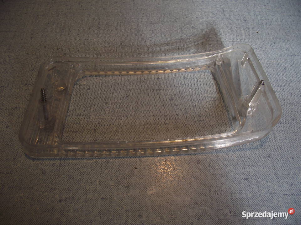 Seat Toledo I Ramka halogenu