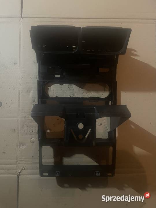 Ford mondeo mk3 lift panel środkowy kokpitu osobowe