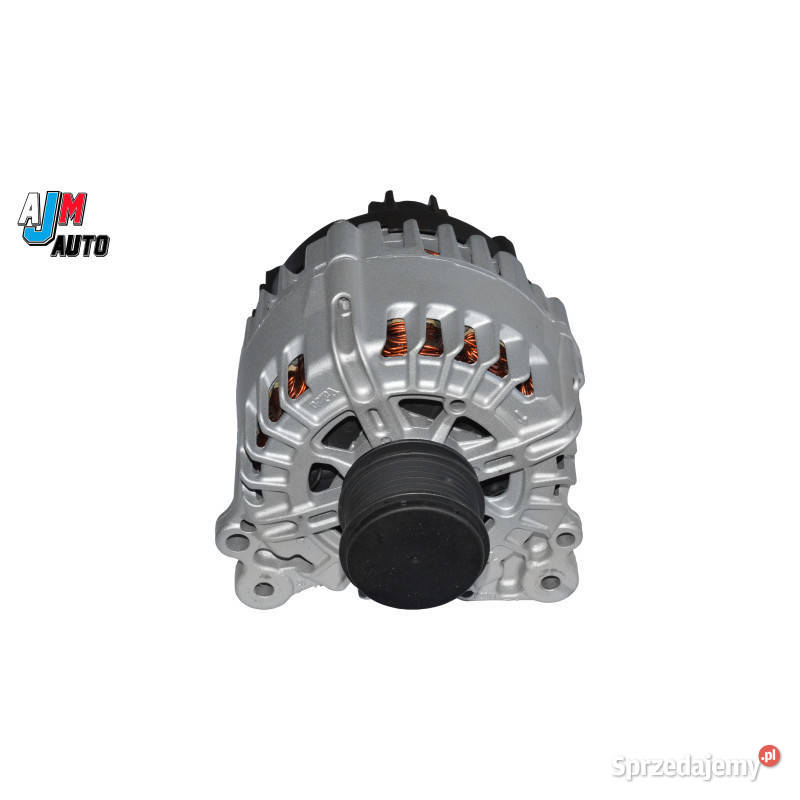 Alternator 03L903023B 16 20 TDI Seat Alhambra Pozostałe Grabów Szlachecki
