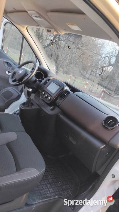 Fiat Talento 20 EcoJet 120 2021r FVAT Fiat