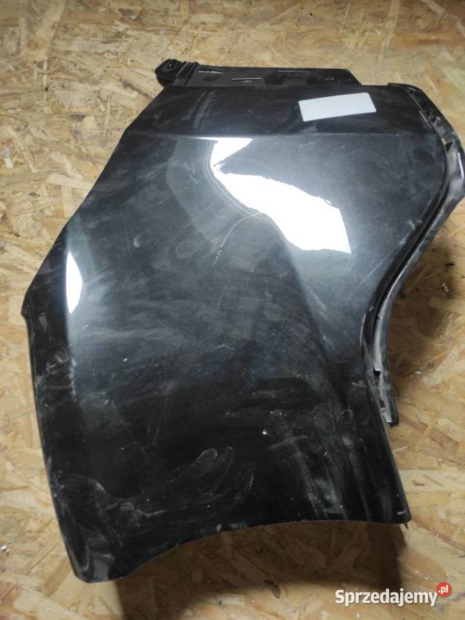 Jeep Cherokee kl bliss moduł martwego pola Lubartów sprzedam