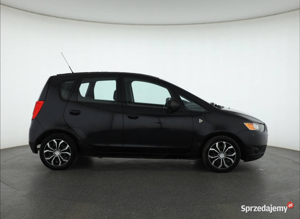 Mitsubishi Colt 13 Rok produkcji 2010 Colt Piaseczno sprzedam