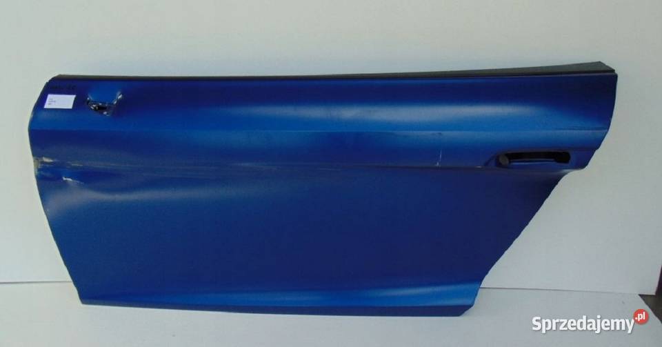 DRZWI LEWE AUDI R8 Nowy Tomyśl sprzedam