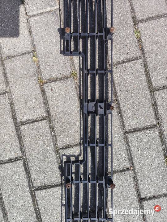 Kratka zderzaka Mitsubishi Galant elegance Części montażowe Chełm