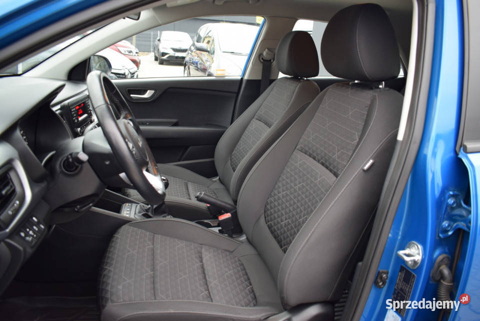 12 84 FV23 Gwarancja Zadbany Dealer Keller 1197cm3 Gliwice