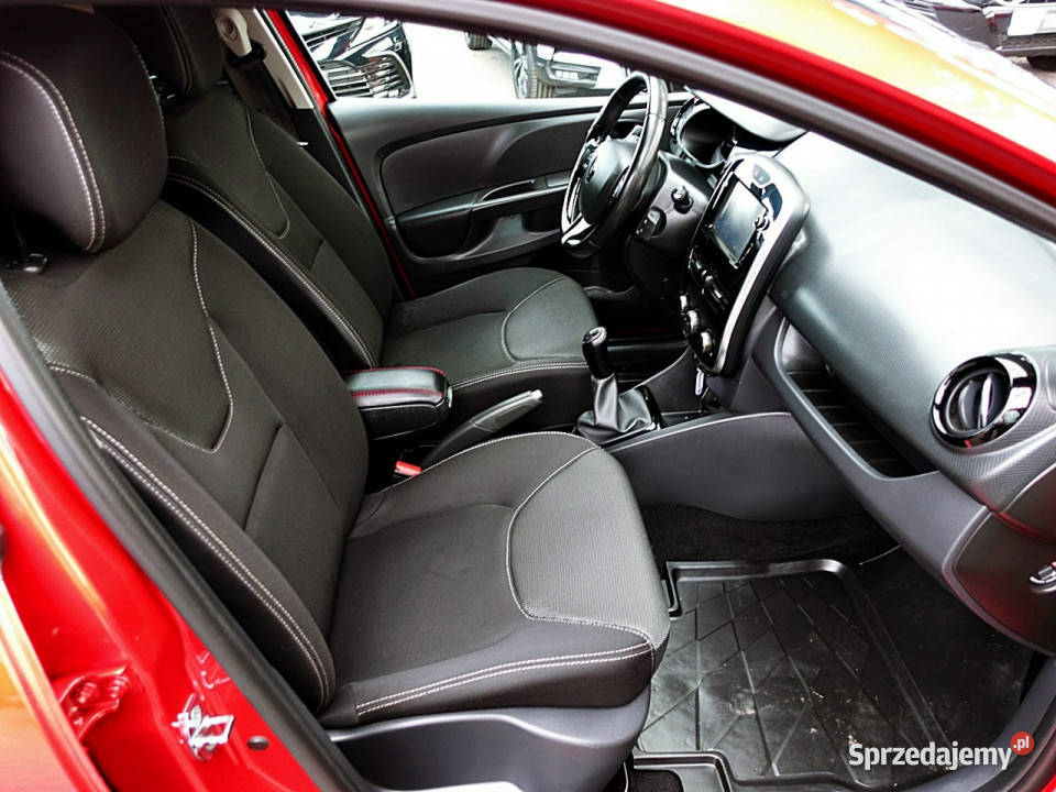 Renault Clio Grandtour NAVIGACJALED 3Lata ABS Mysłowice