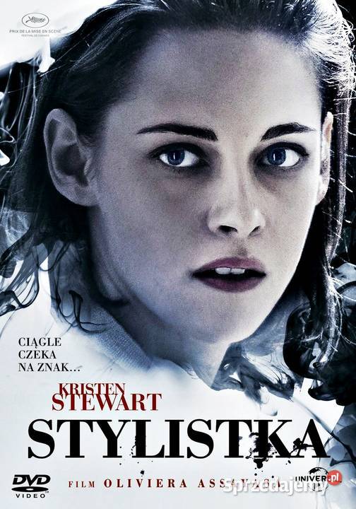 STYLISTYKA KRISTEN STEWART Kalisz
