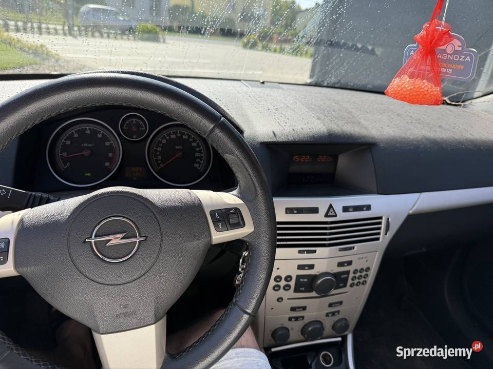 Sprzedam Opla Astrę H Hatchback Ksawerów