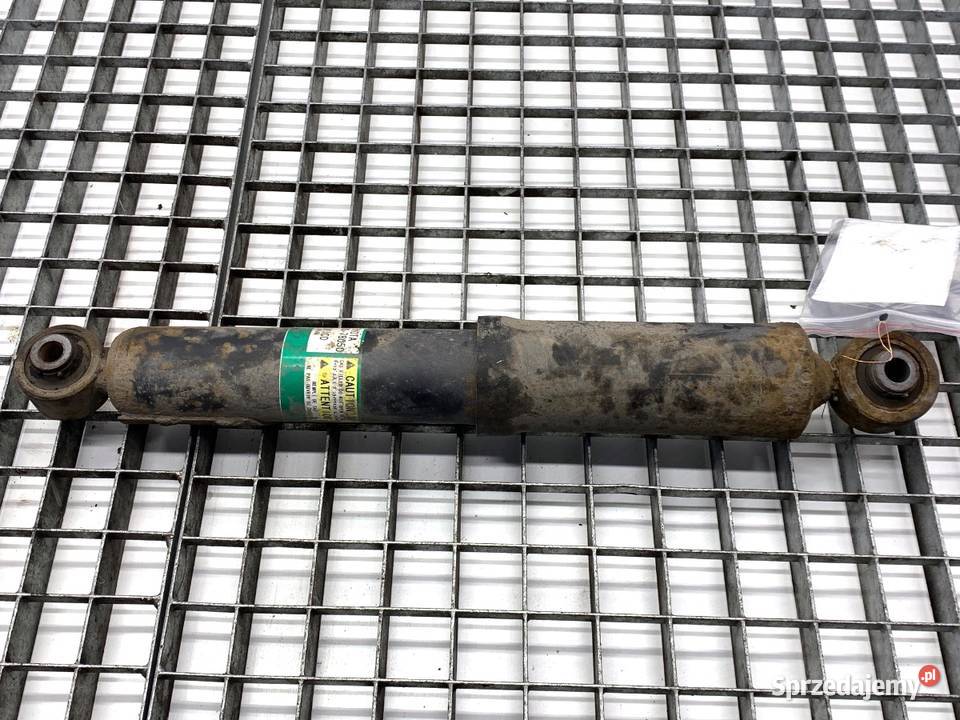 AMORTYZATOR PRAWY TYŁ LEXUS NX SUV 4853078050 25 podkarpackie sprzedam