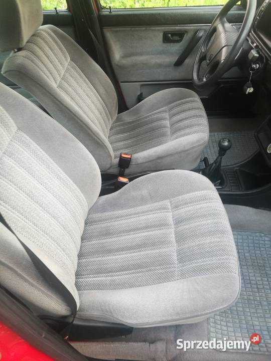 Jetta 18 16v KR Kraków