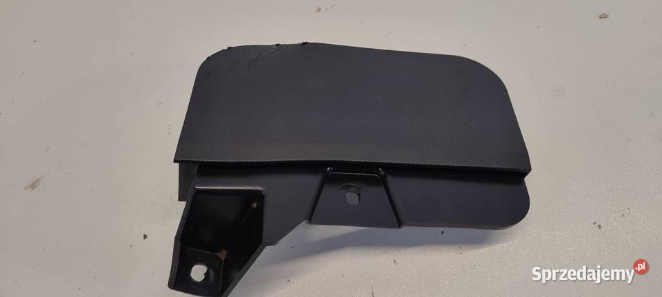 VW TAYRON CHLAPACZ PRAWY TYŁ 57L854856