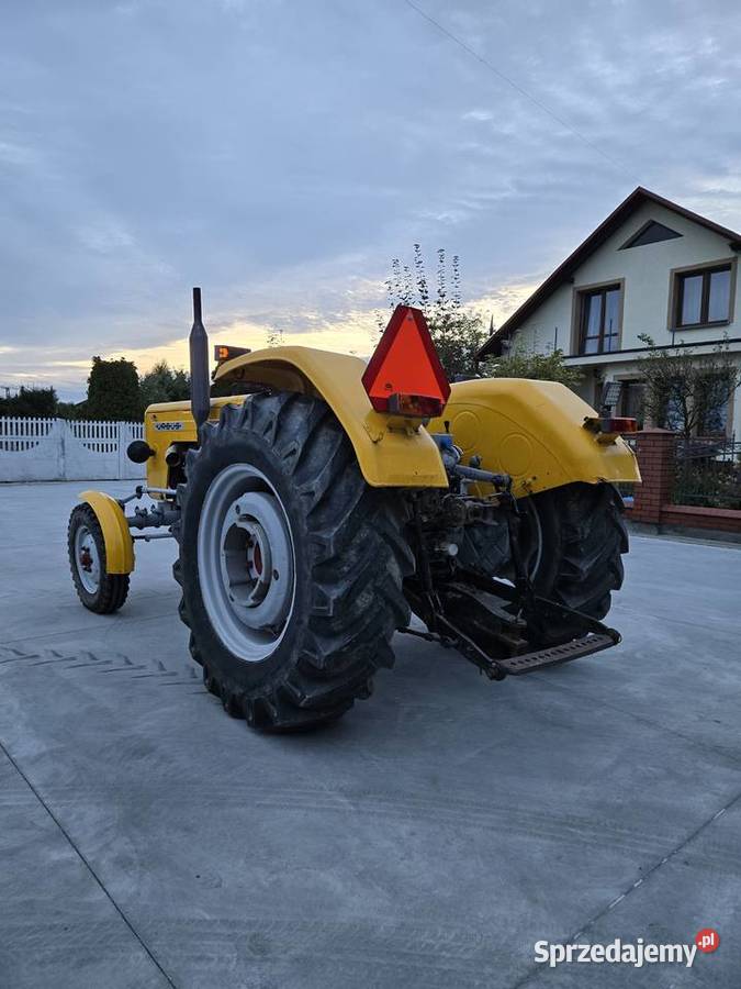Ursus C360 stan idealny Kraczkowa sprzedam