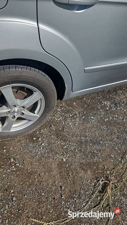 Ford S 20 TDCI Lubin