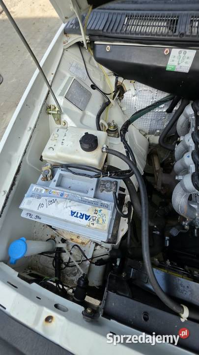 Polonez Truck UNIKAT podkarpackie Stalowa Wola